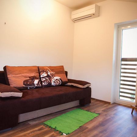 Apartments Soca コバリード エクステリア 写真