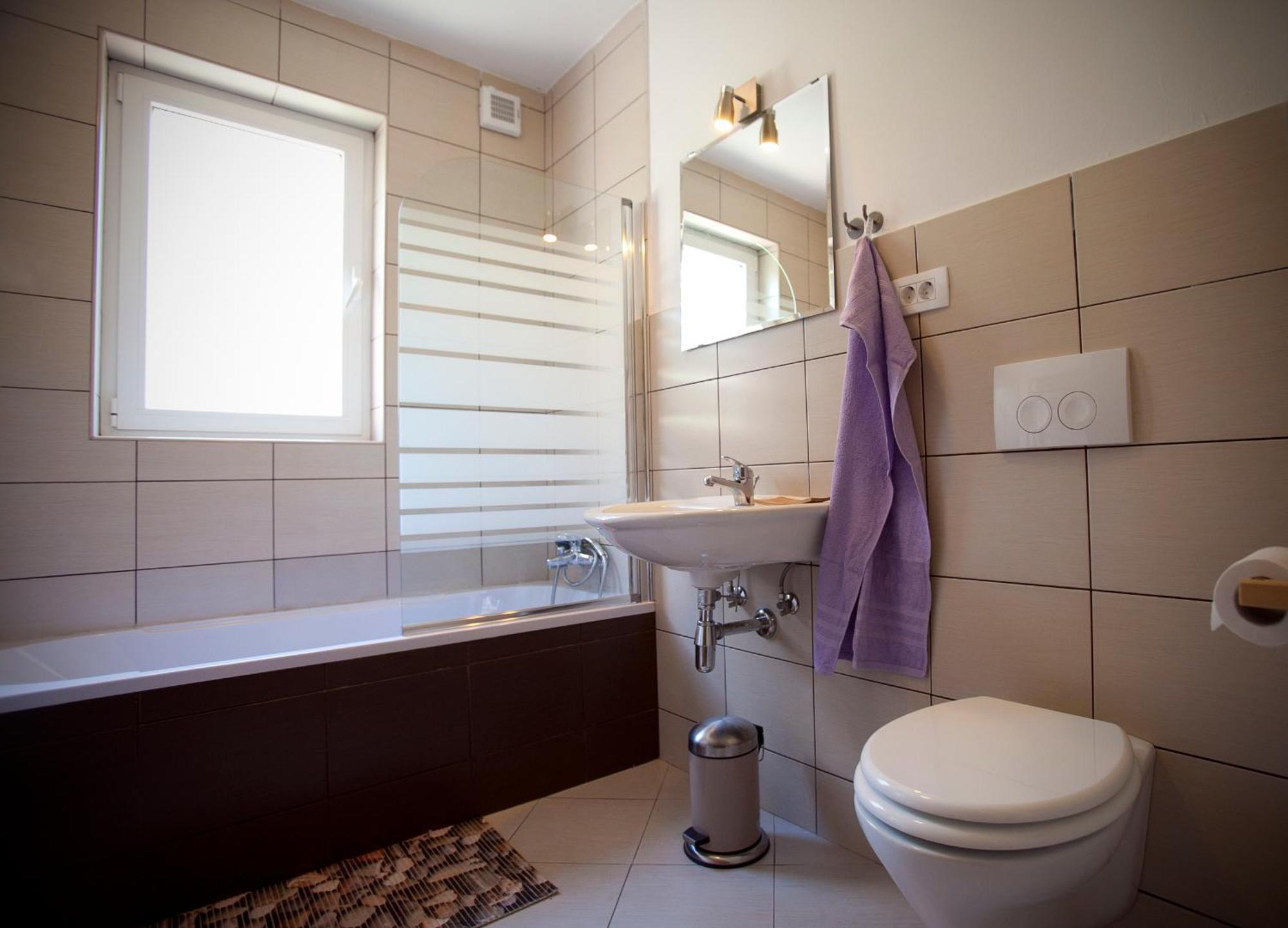 Apartments Soca コバリード エクステリア 写真