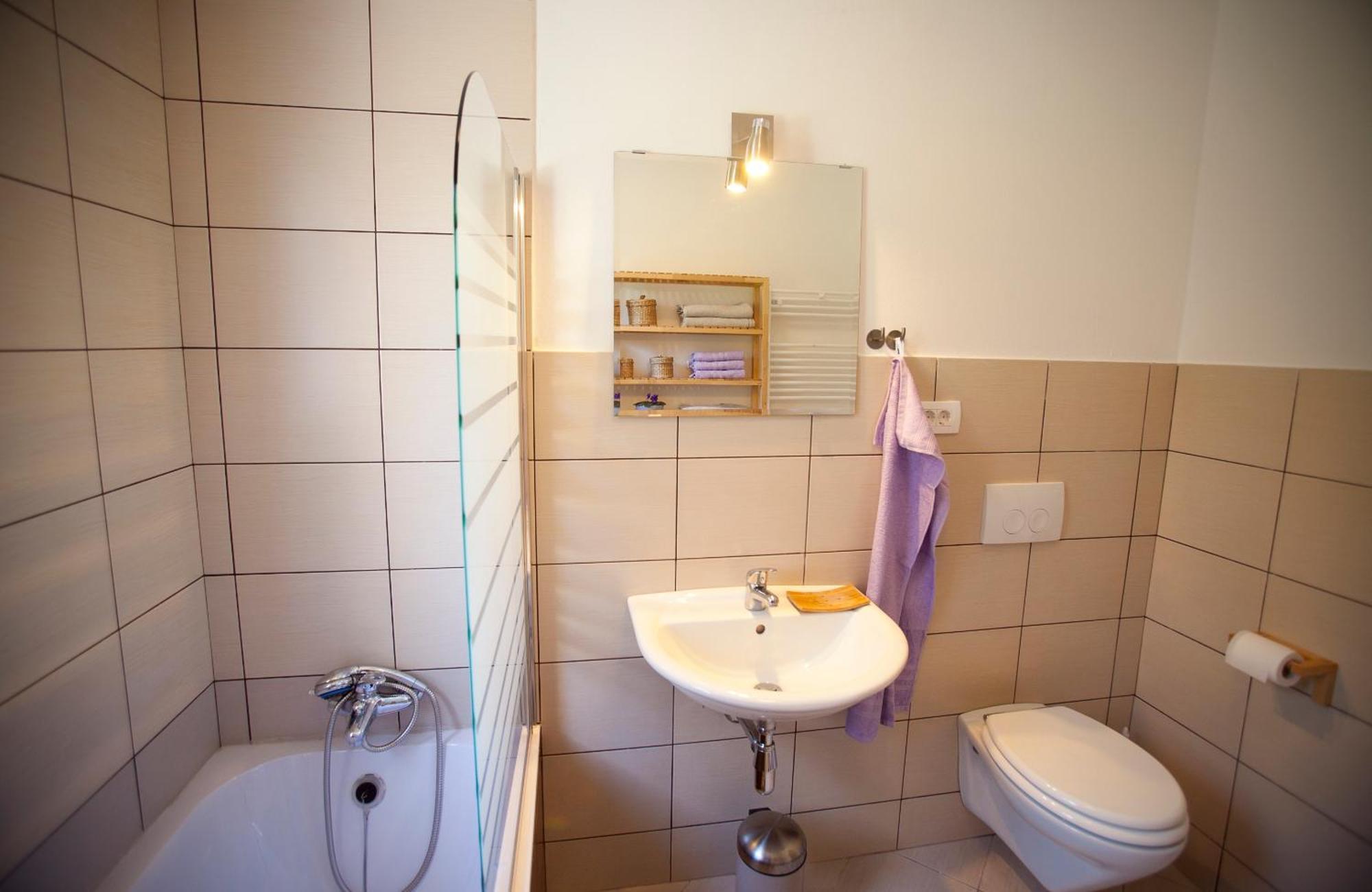 Apartments Soca コバリード エクステリア 写真