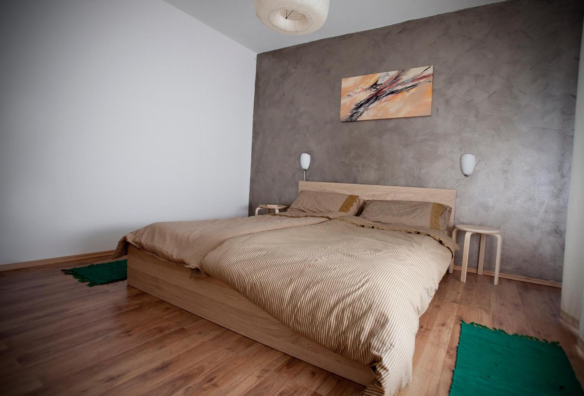 Apartments Soca コバリード エクステリア 写真