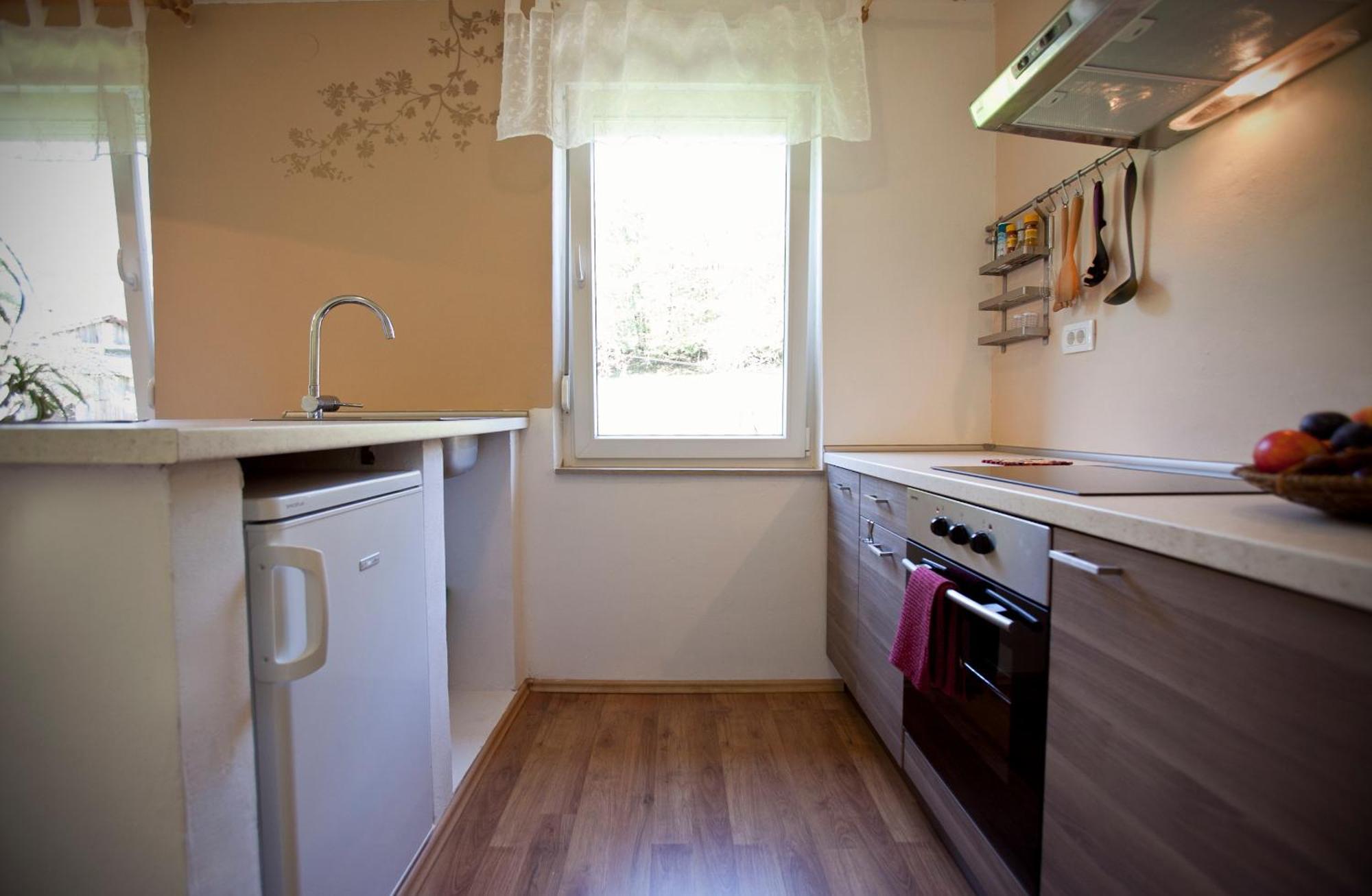 Apartments Soca コバリード エクステリア 写真