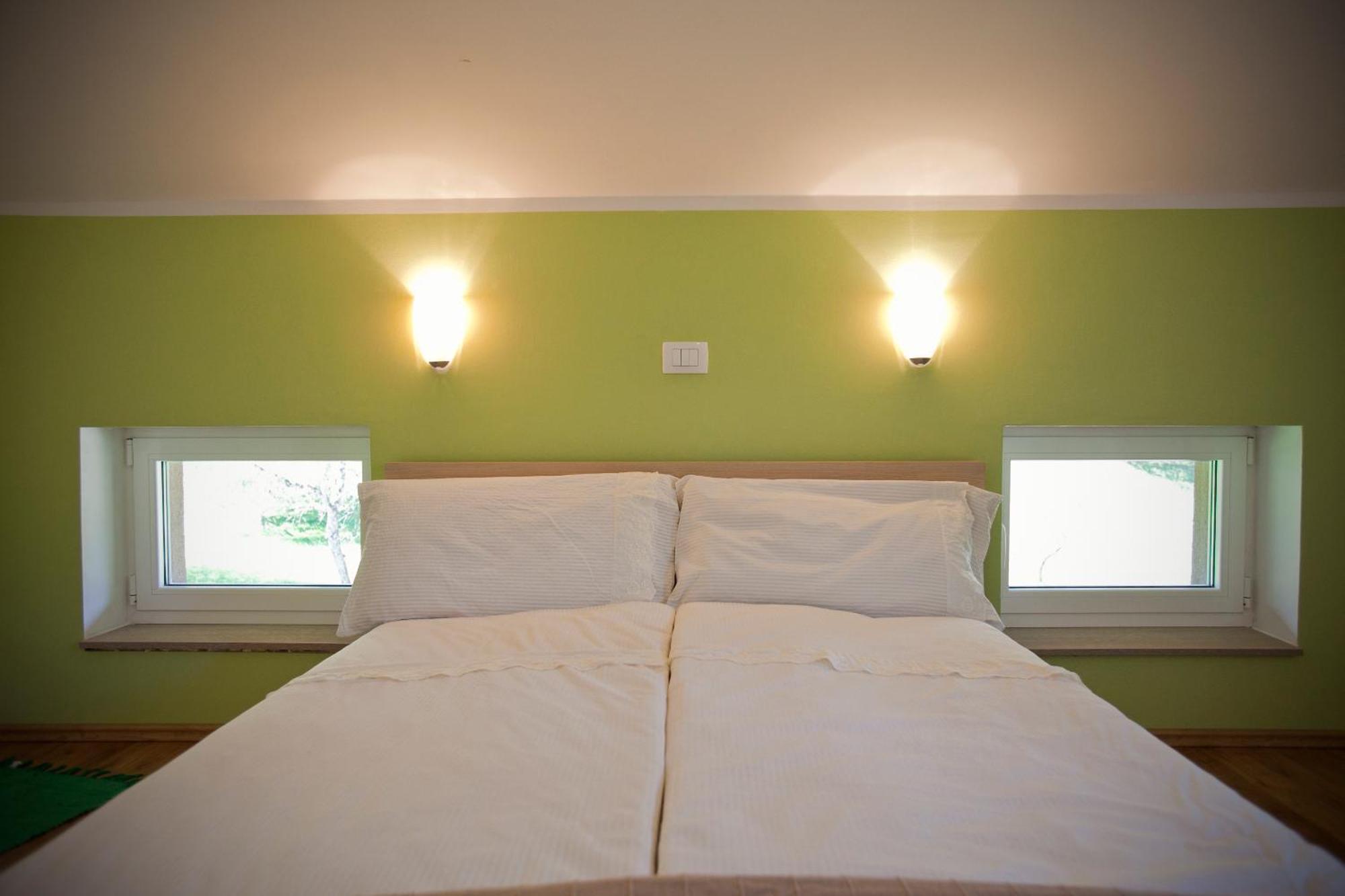 Apartments Soca コバリード エクステリア 写真