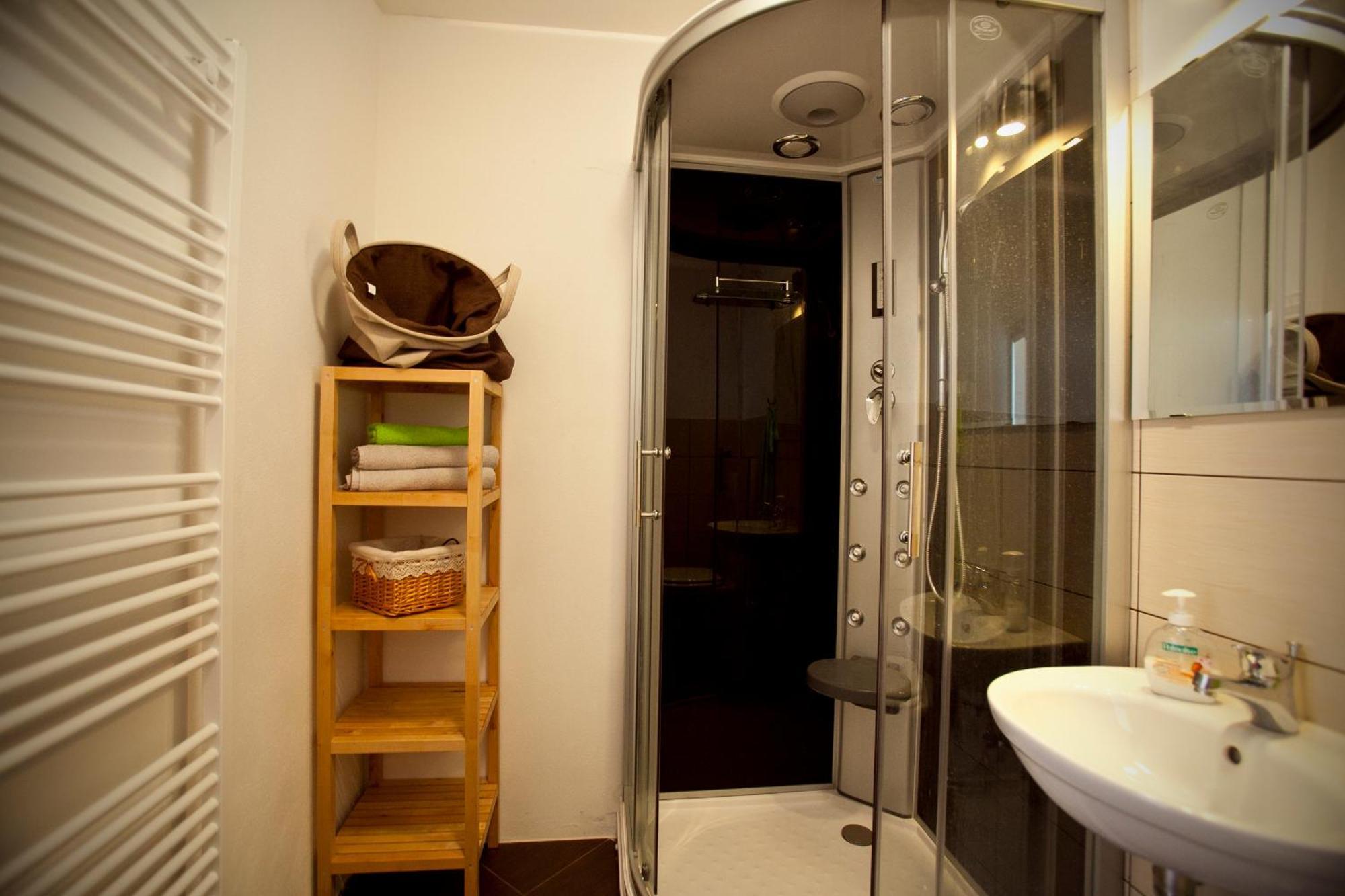 Apartments Soca コバリード エクステリア 写真