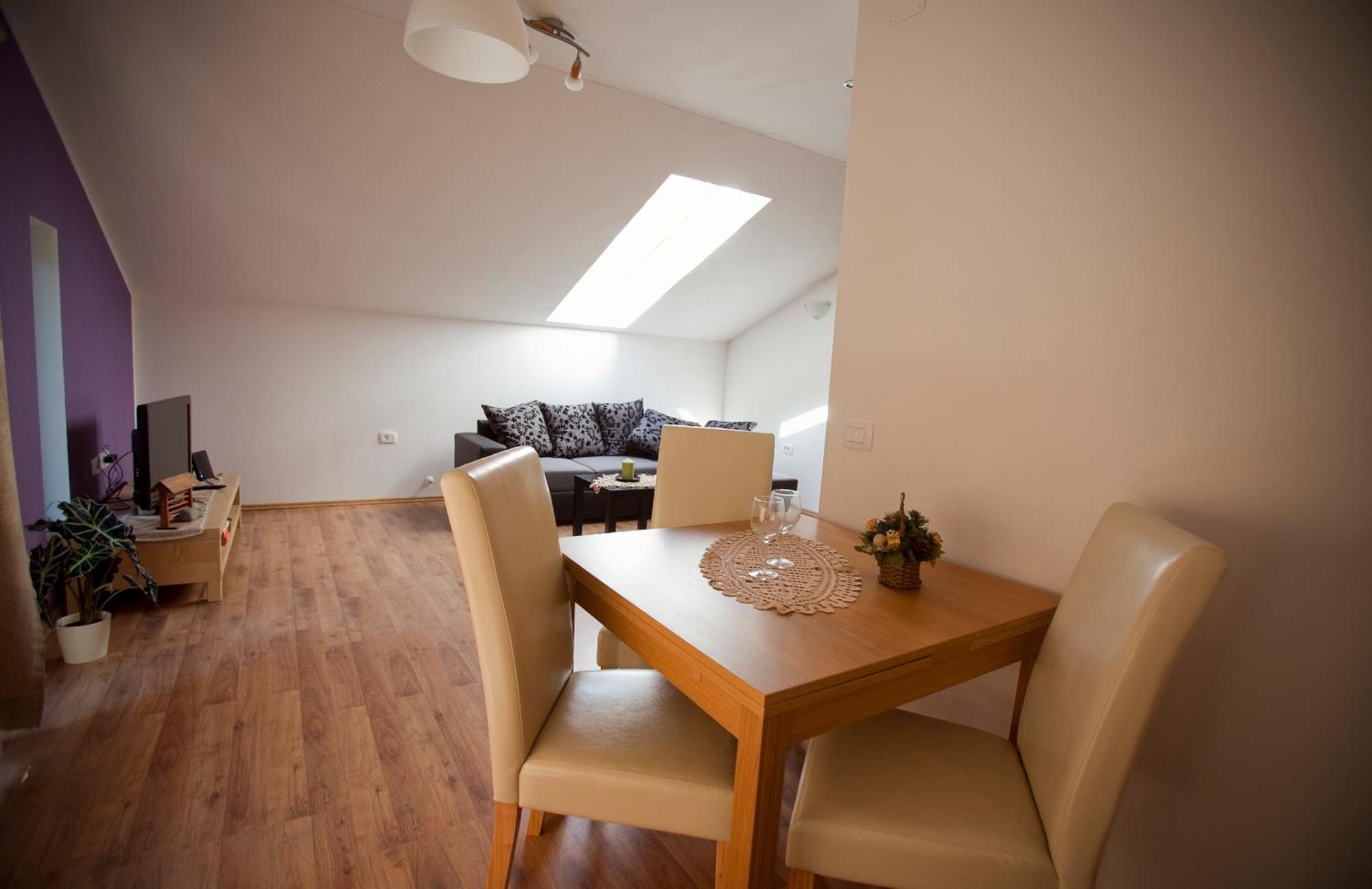 Apartments Soca コバリード エクステリア 写真