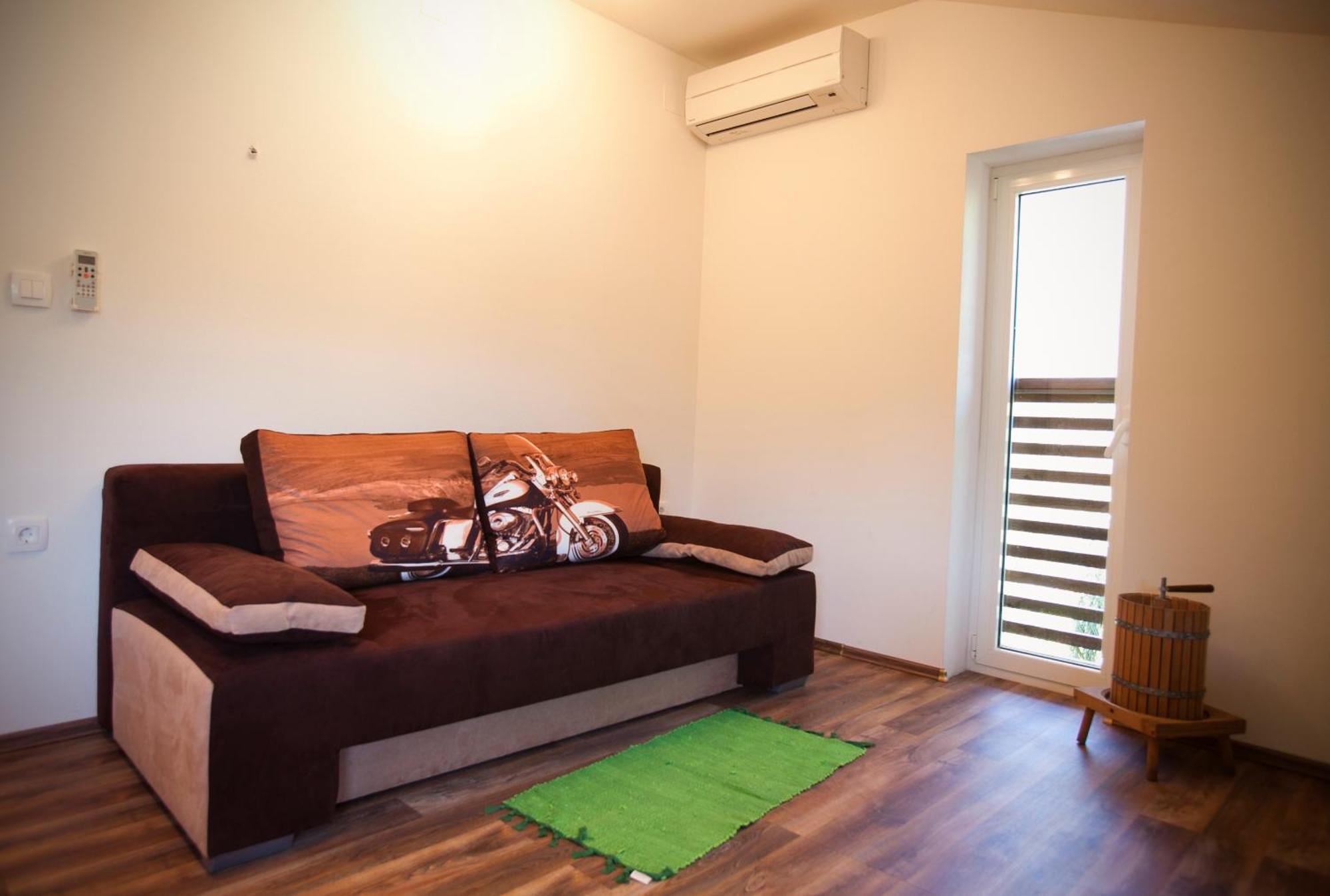 Apartments Soca コバリード エクステリア 写真