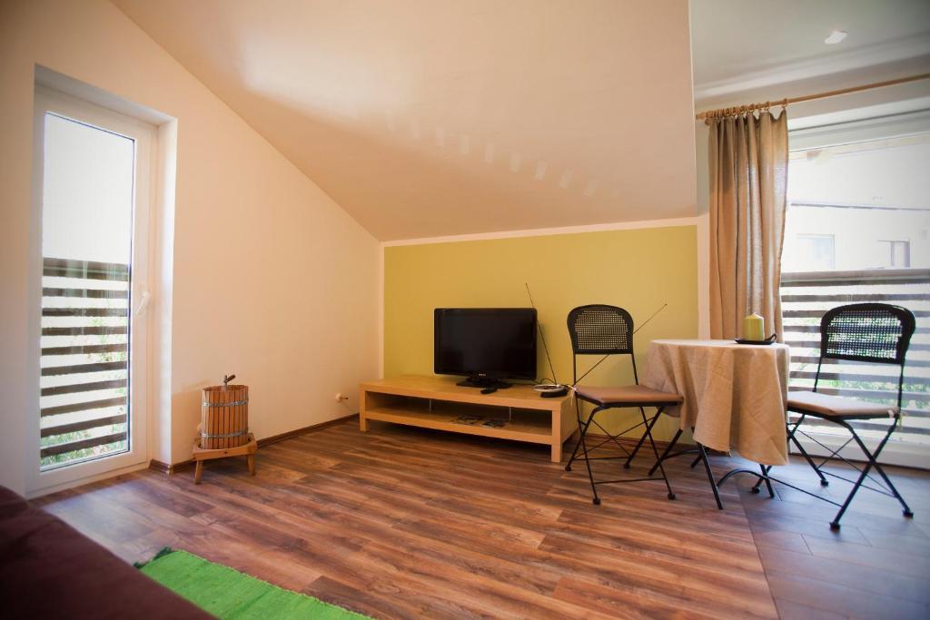 Apartments Soca コバリード エクステリア 写真